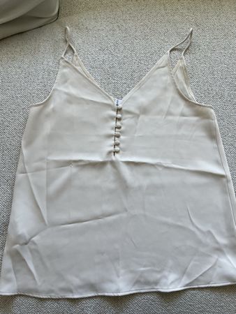 Mango top size Xs