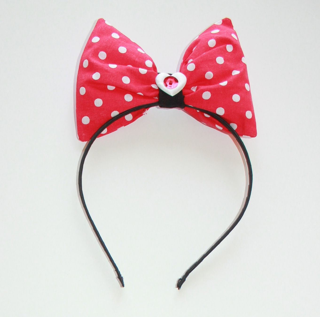 Kostüme: Costume Minnie Maus t. S – Neu (gemäss Beschreibung) aus Peseux von CoolShoping 5