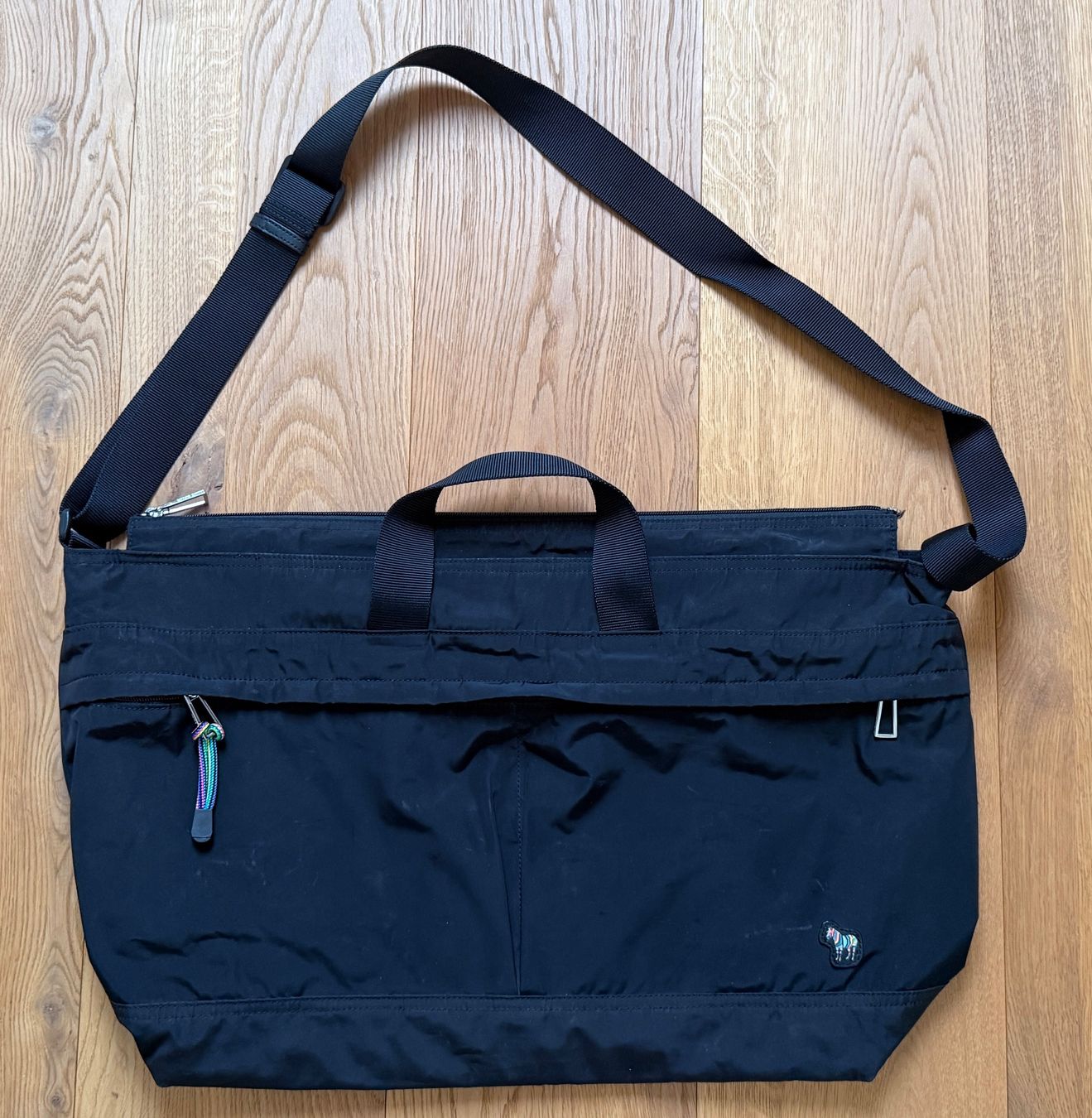 Paul Smith Valigie & Borse: Paul Smith Laptop Tasche – Usato da Kappel am Albis venduto da dmu_z9fb