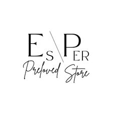 Profile image of Esper.preloved.store
