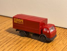 M1189: Lastwagen EUROPE (Spur N)