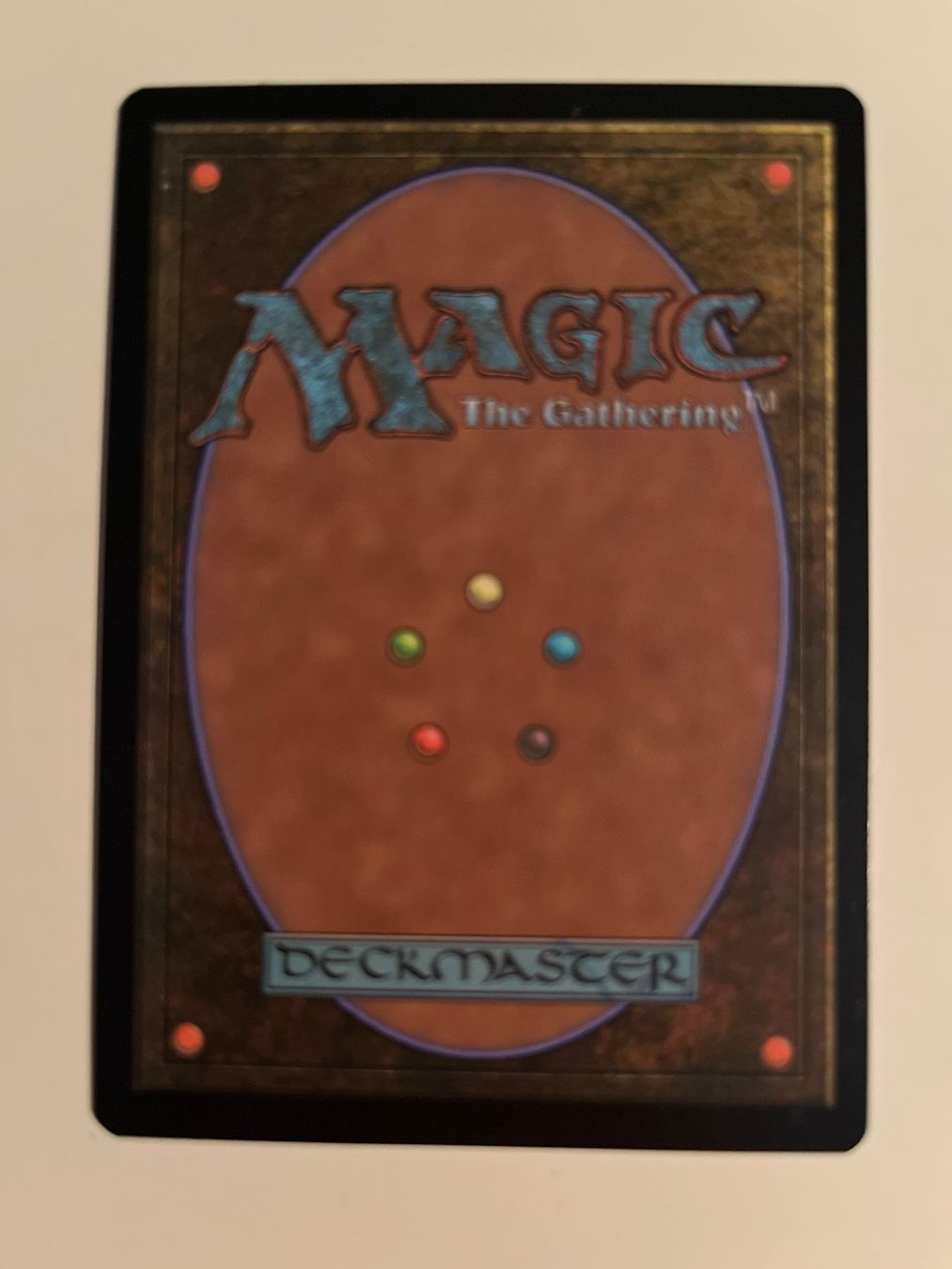 Magic The Gathering Carte collezionabili: 1 x Step Through- Magic: The Gathering - MtG – Usato da Kriens venduto da Shadi1980 1