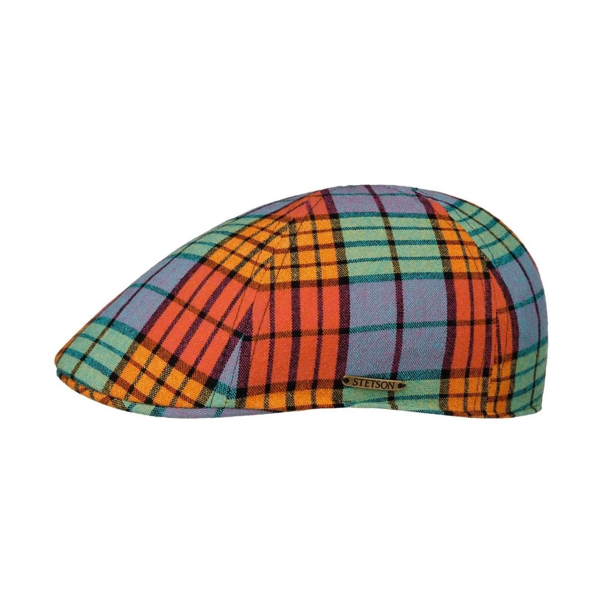 Stetson Chapeaux, bonnets & casquettes: Stetson Flatcap - Orginalpreis 95.95.- – Neuf avec emballage d'origine à Zürich par luxuryoutlet1 1