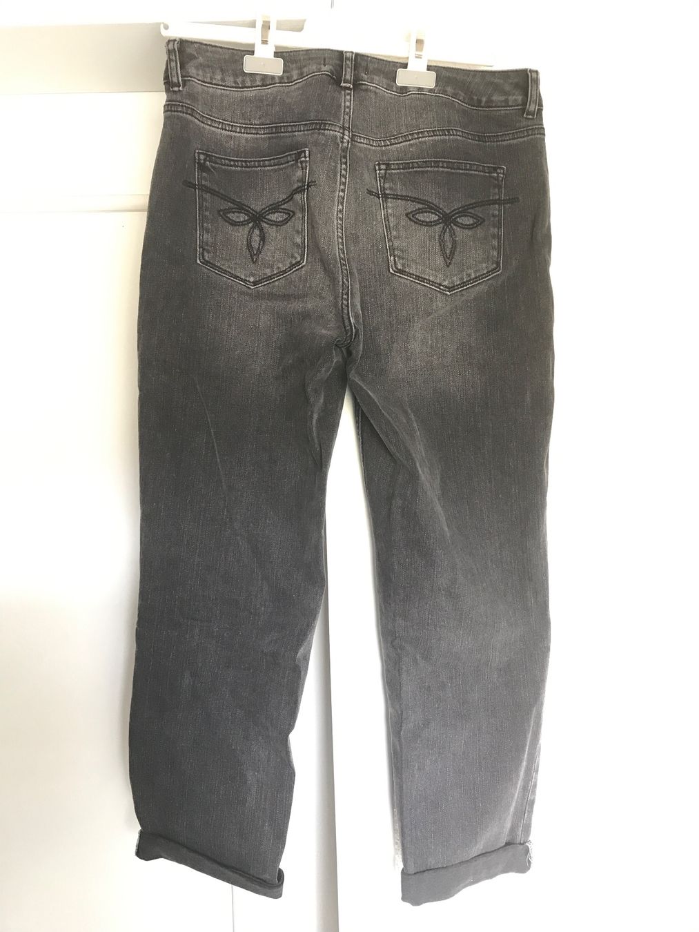 Jeans: TED BAKER Jeans in Grau 28 – Nuovo (secondo la descrizione) da Glattfelden venduto da Danshari 2