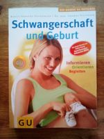 Ratgeber für Schwangerschaft und Geburt