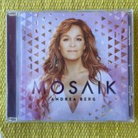 ANDREA BERG-MOSAIK