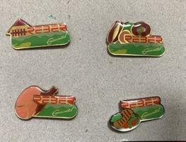 Pins Emmental / REBER
