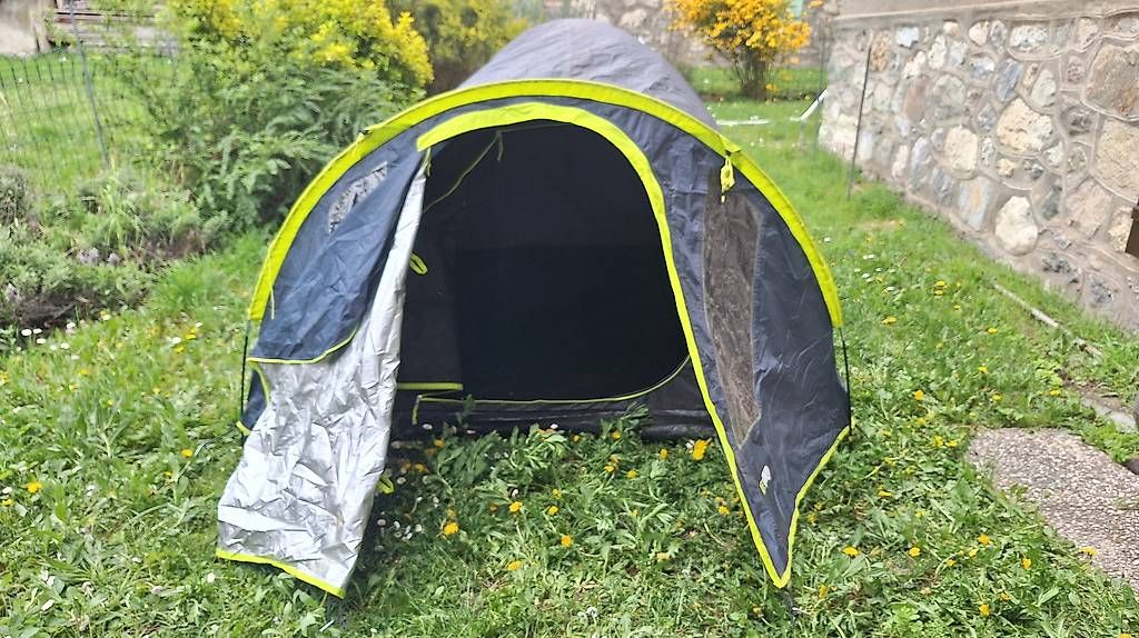 Tende : Tente Rewind 3 places – Usato da Saxon venduto da dad_q89q 3