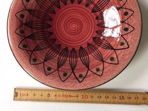 Schalen: VINTAGE, kleine Schale – Gebraucht aus Zürich von Baumgarten05 1