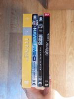 Diverse Serien Staffeln