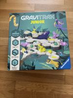 Ravensburger Gravitrax Junior mit 3D Druck Zubehör