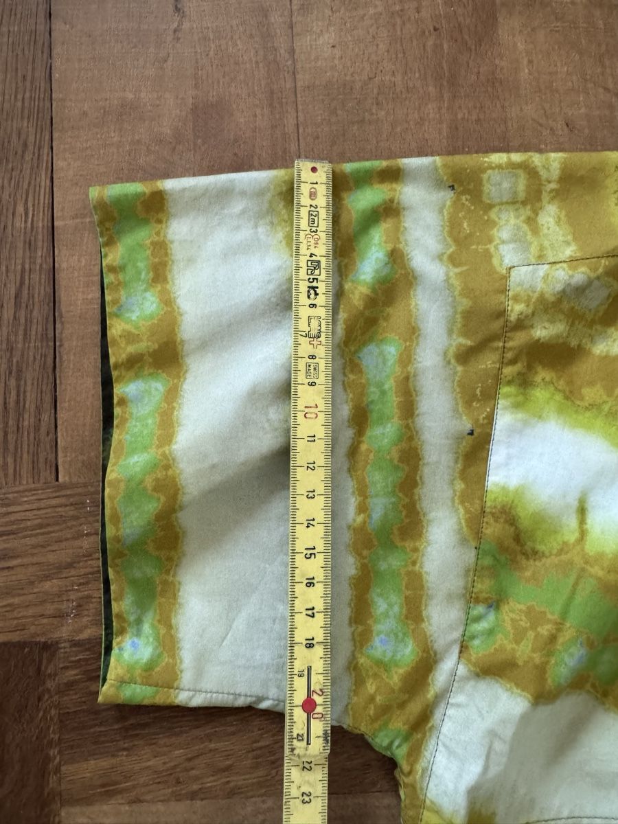 Vestiti: Kleid von Kalibar, Batik, Unikat – Nuovo (secondo la descrizione) da Biel/Bienne venduto da Tibet20 7