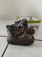 Primigi Winterschuhe Gore-tex Grösse 23