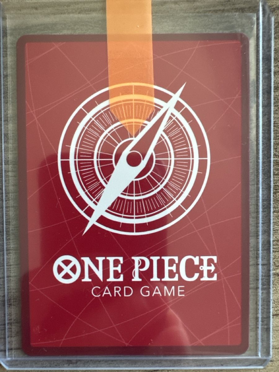 Bandai Carte collezionabili: One Piece TCG OP14-080 Gecko Moria L AA – Nuovo (secondo la descrizione) da Luzern venduto da kel_k28d 1