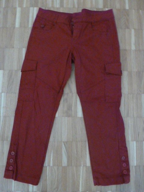 Jeans: Jeans Marke nulu – Usato da Luzern venduto da Ankerli
