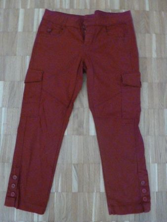 Jeans Marke nulu