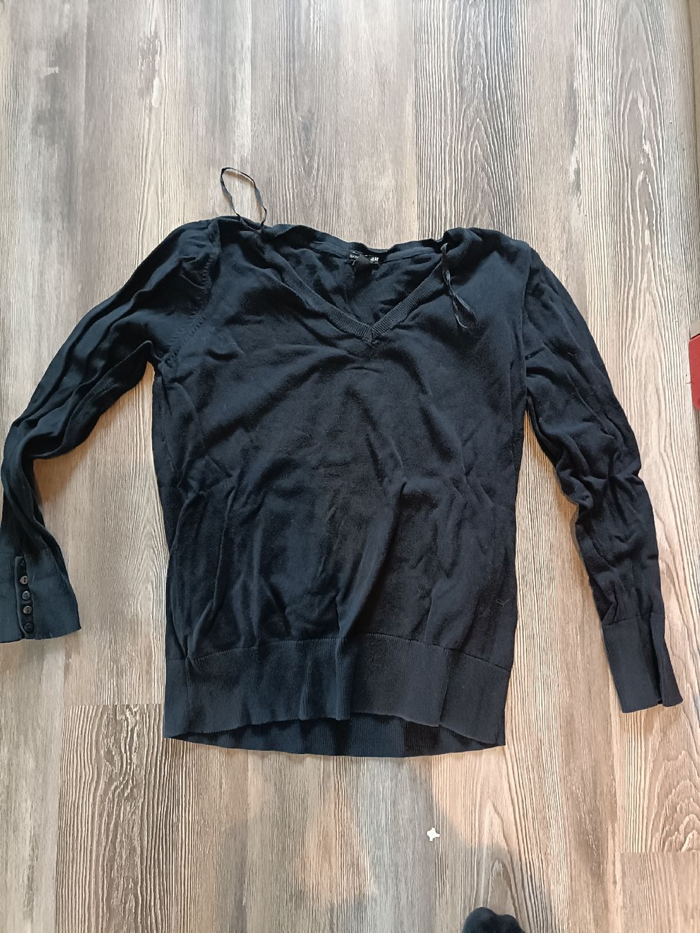 H&M Maglioni & Felpe: Pullover Gr.L – Usato da Tenniken venduto da Pasci1990
