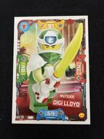 LEGO NINJAGO CARD GAME SERIES 5 NEXT LEVEL # 3