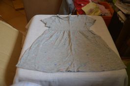TAILLE  92 - JOLIE ROBE