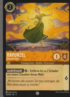 TCG LORCANA FLUTGESTALTEN ( 2ROF ) De 20 Rapunzel - Sonnensc