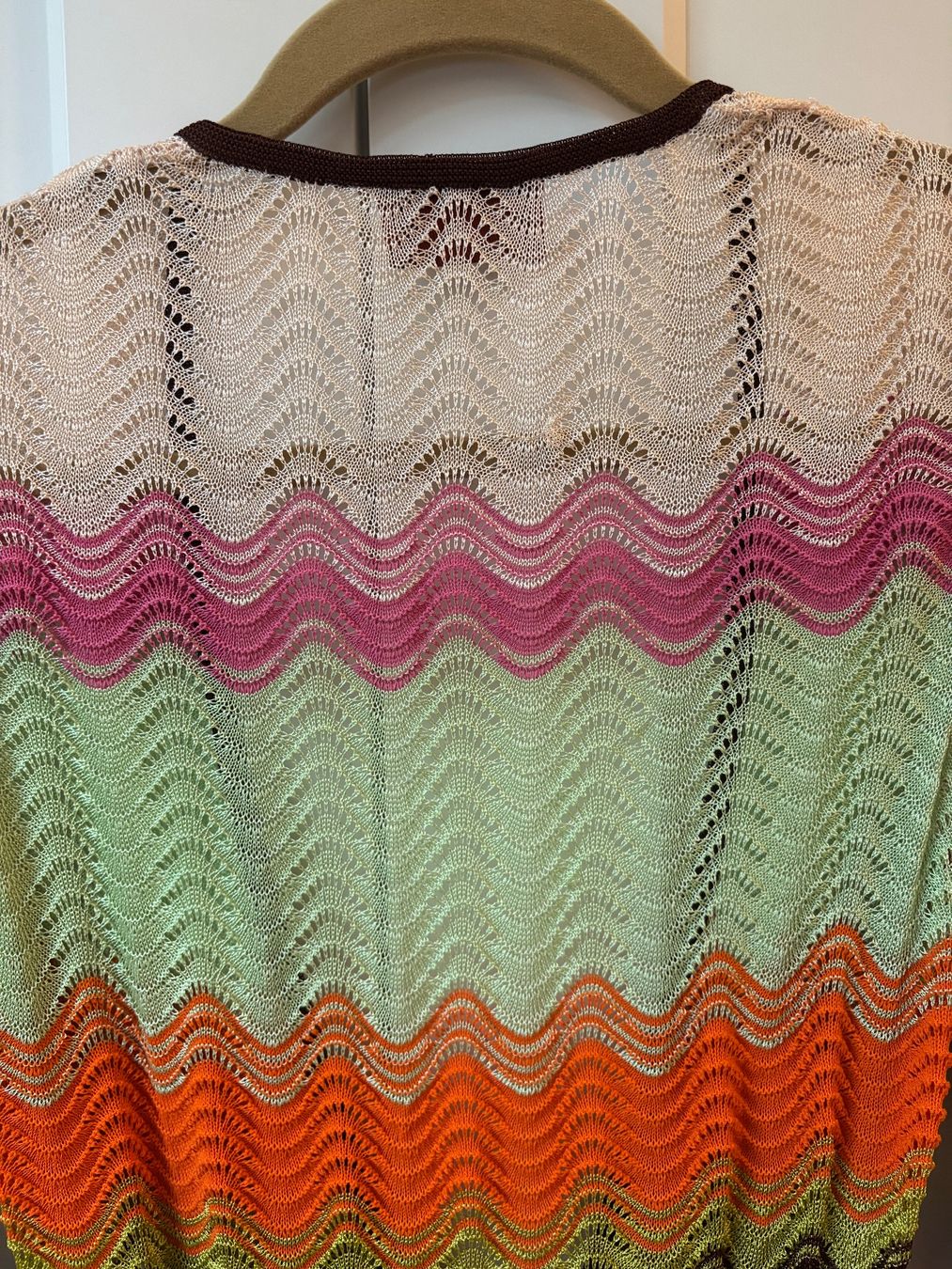 Missoni Maglioni & Felpe: Exquisite Missoni cardigan IT40, EU34 – Usato da Zürich venduto da nao_pjh8 5