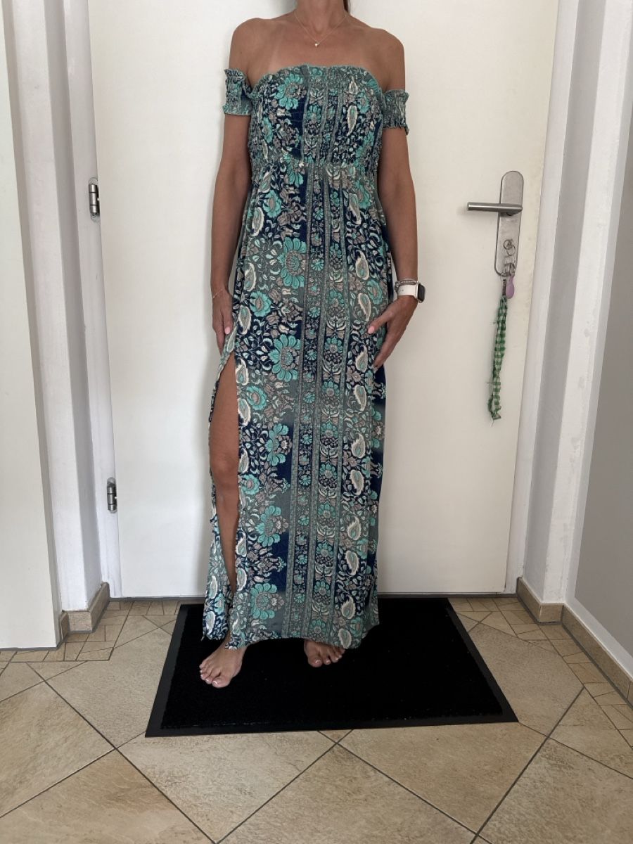 Kleider: Sommerkleid 1size – Neu (gemäss Beschreibung) aus Otelfingen von Tommy112