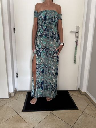 Sommerkleid 1size
