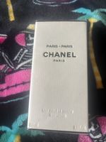 Chanel Paris - Venise Lait pour le Corps 200ml neu unbenutzt