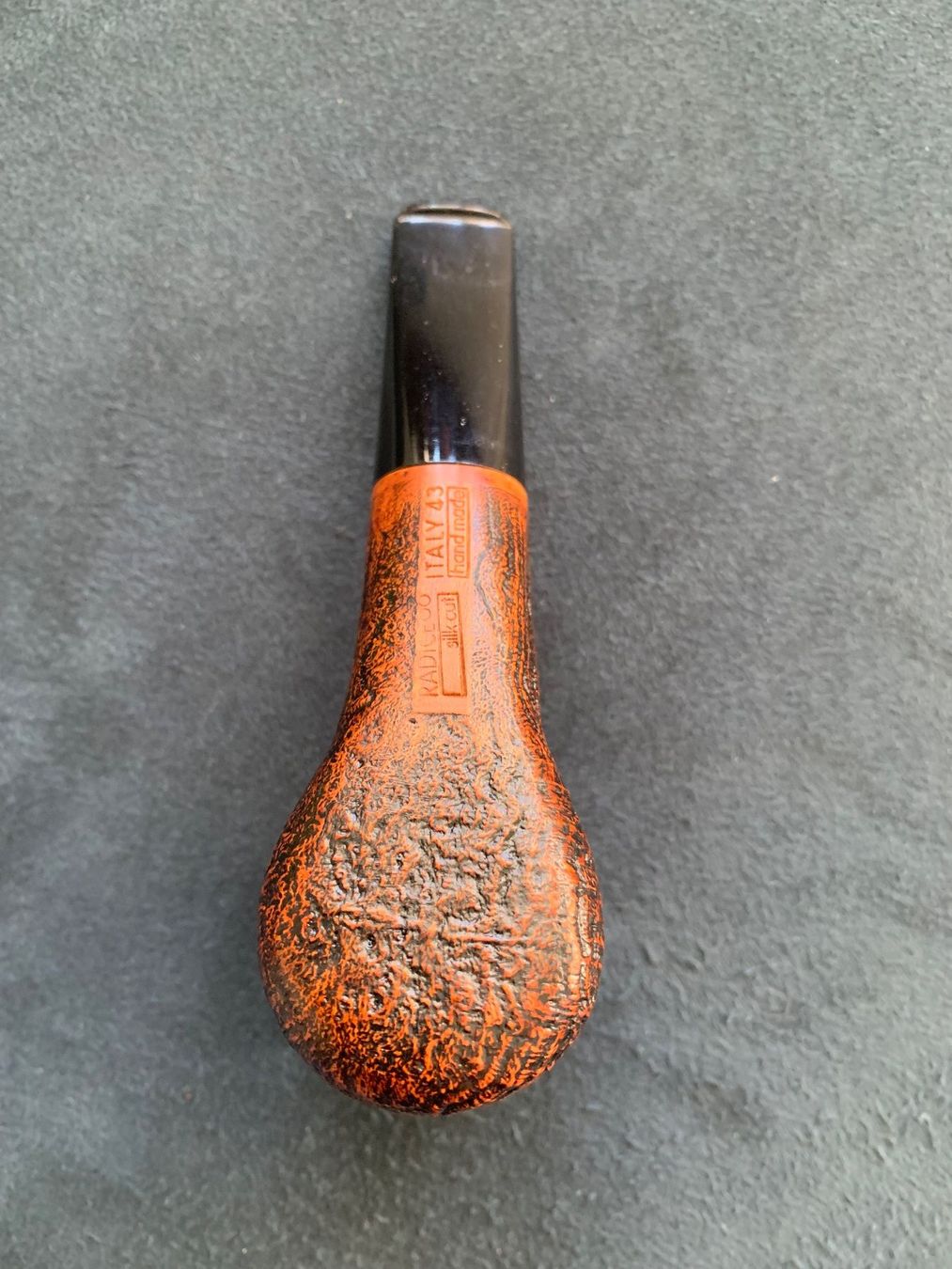 Pipes & Accessoires: Radice silk cut – D'occasion à Brugg AG par Lyma01 3