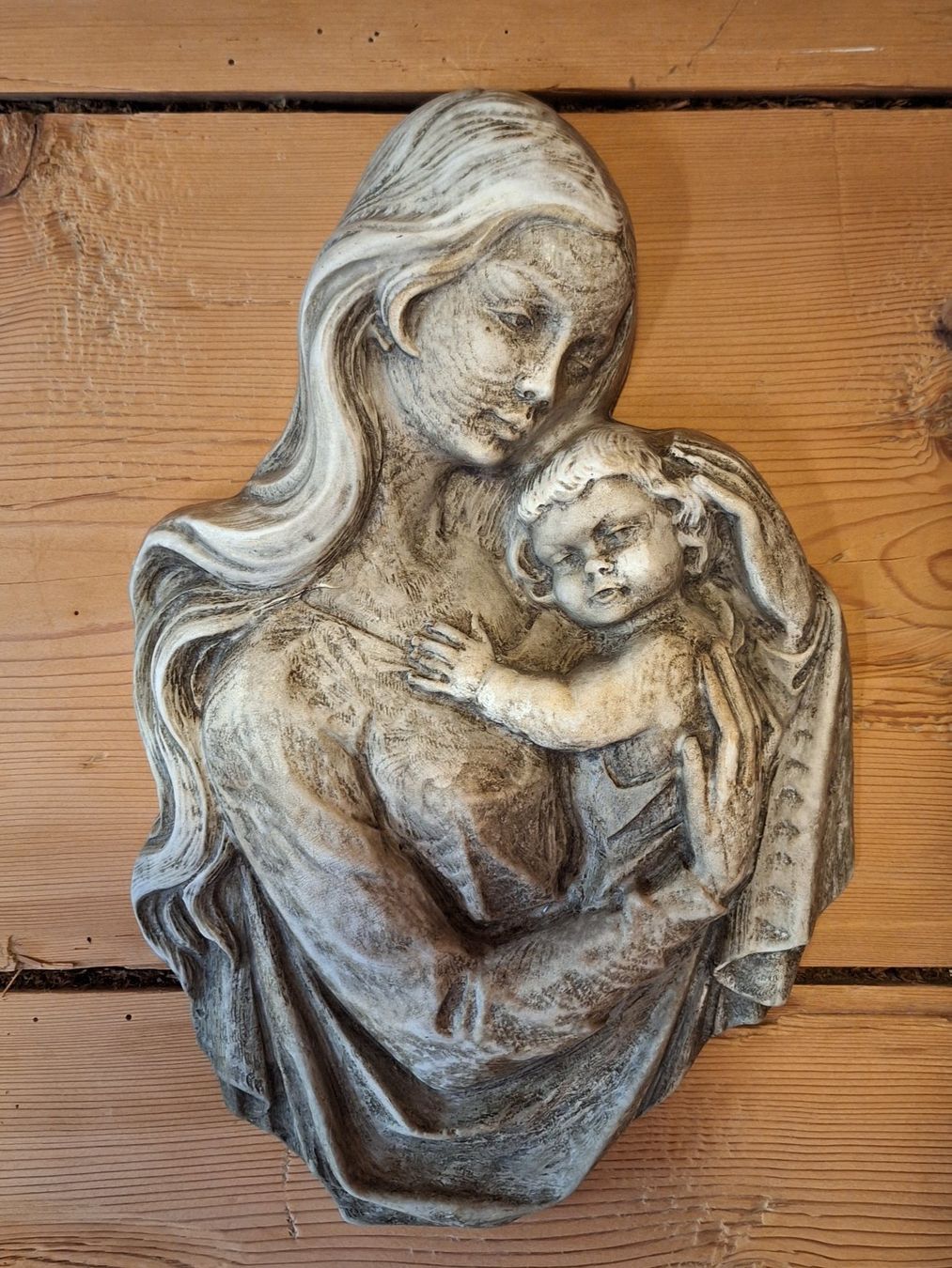 Sculture & Statue: Skulptur – Usato da Jenaz venduto da betthy24 2