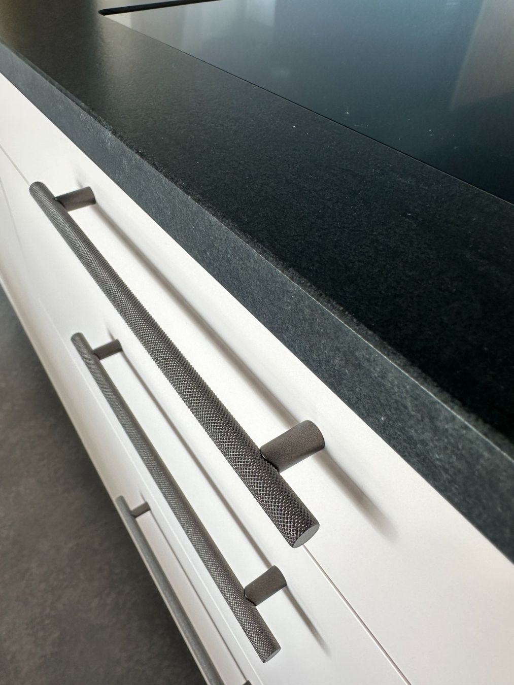 Cucine complete: Ausstellungsküche – Nuovo (secondo la descrizione) da Arosa venduto da tomme_ 2
