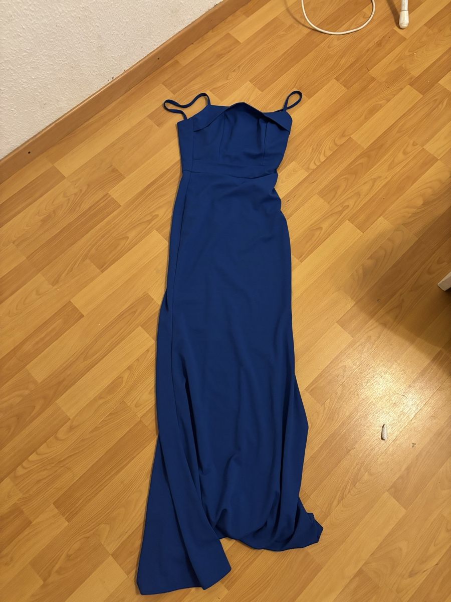 Kleider: Robe de soirée – Gebraucht aus Lausanne von Mbama23