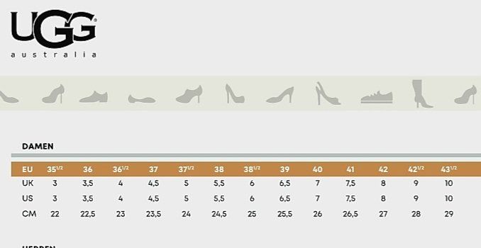 Ugg Herrenschuhe: ***UGG***Sneaker Gr.40 – Gebraucht aus Bronschhofen von Xena37 6