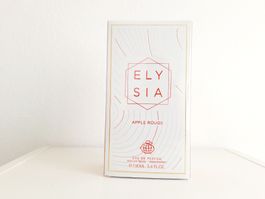 ELYSIA Apple Rouge 100ml