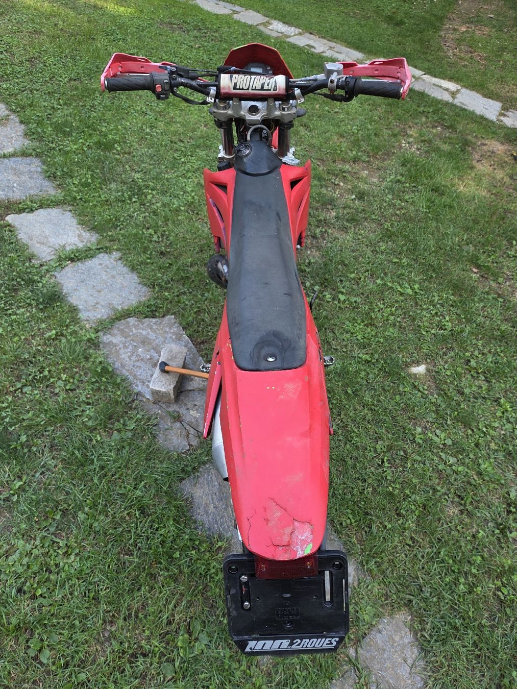 Beta Enduro: Beta RR 50 – Gebraucht aus Coldrerio von amasius_cisco 7