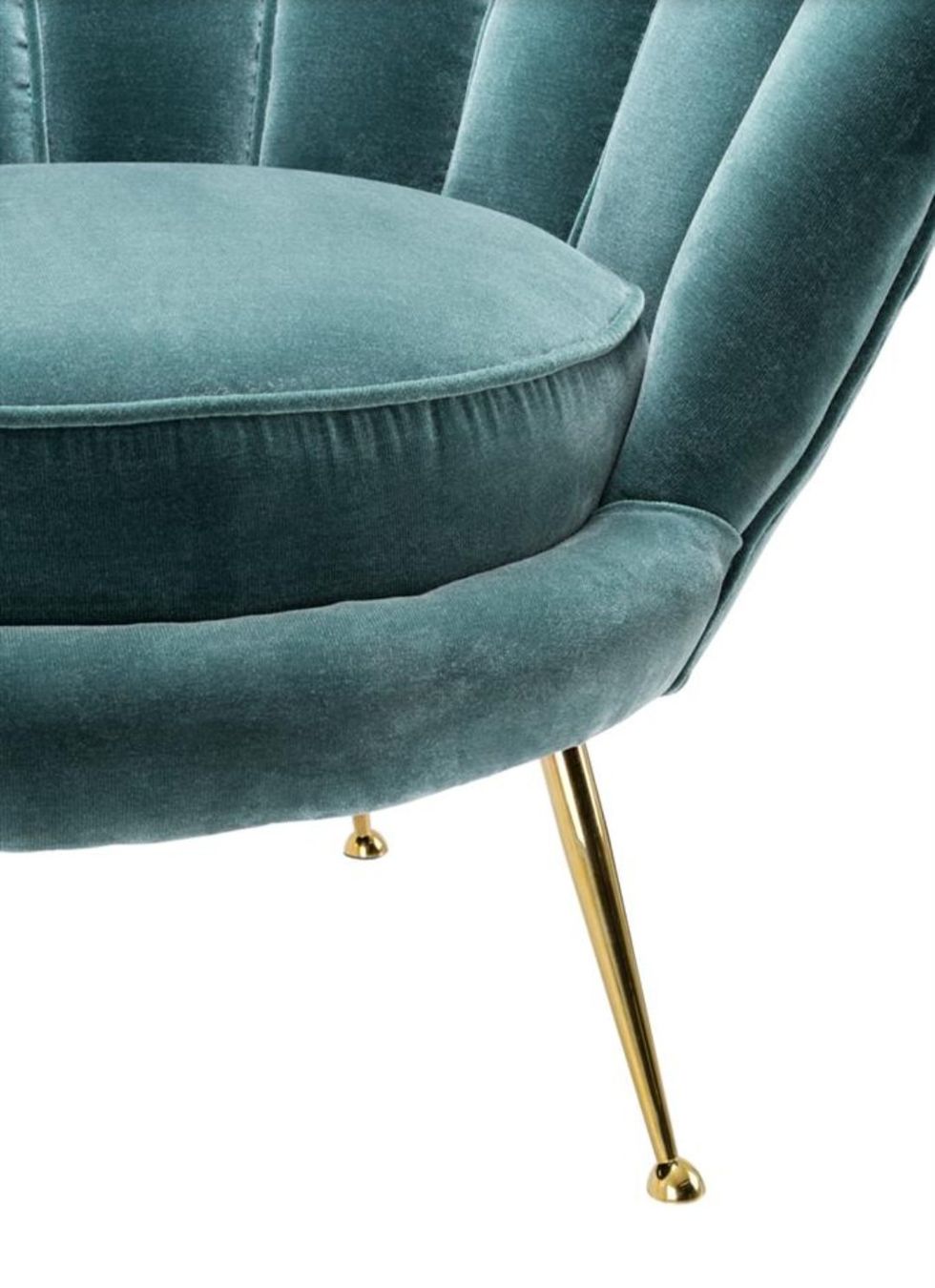 Eichholtz Poltrone: Eichholtz "Trapez" Sessel / Lounge Chair – Nuovo (secondo la descrizione) da Zürich venduto da Nala2811 3