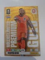 Panini Adrenalyn XL FIFA WC 26 Limited Edition Premium Gold