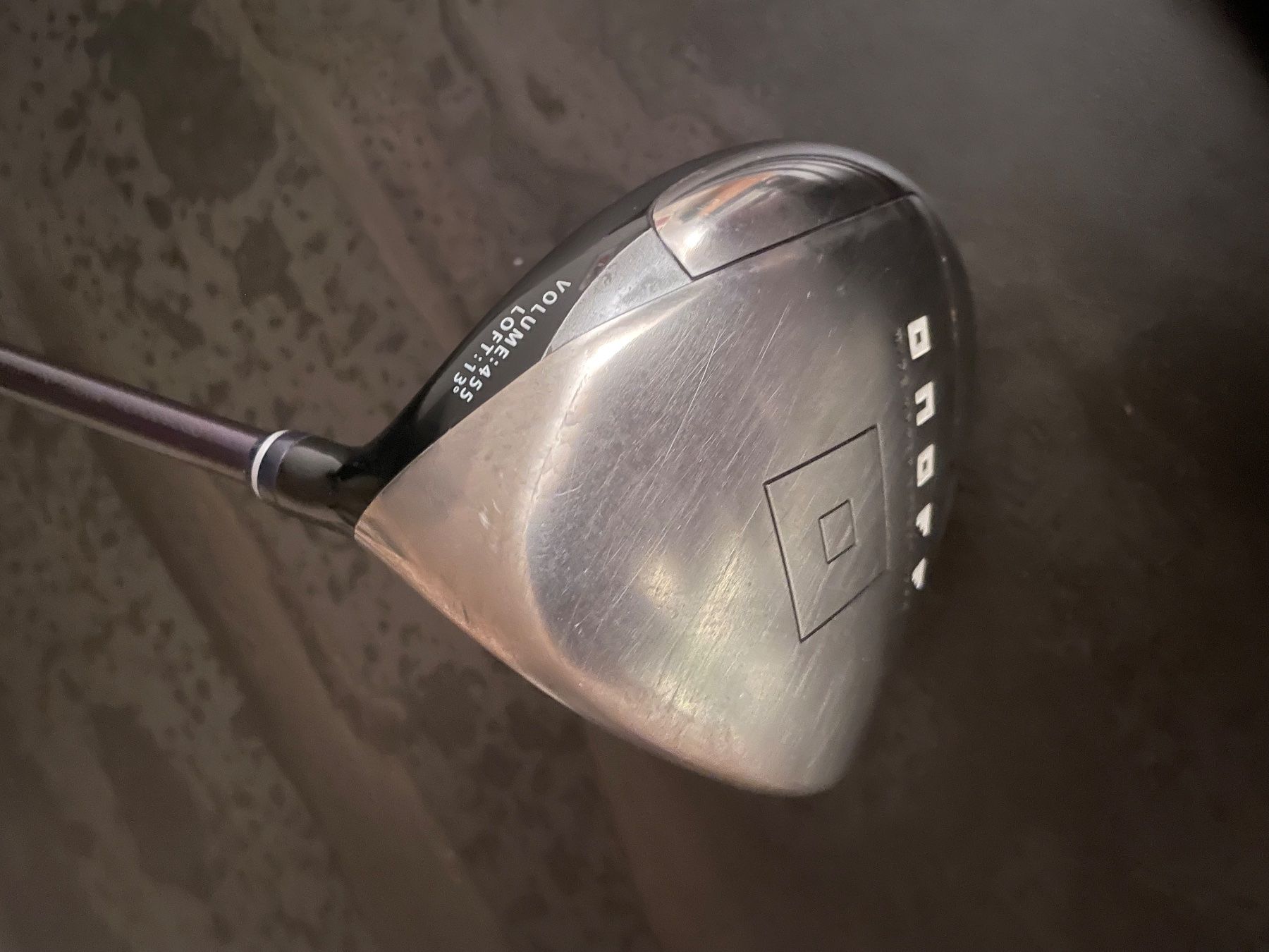 Schläger & Sets: Golfschläger, ONOFF Driver – Gebraucht aus Niederteufen von seru02