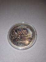 Pièce commémorative 250 ans USA