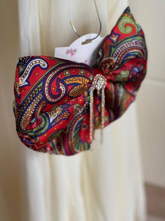 Accessori per capelli: Haarmasche "Butterfly" – Nuovo (secondo la descrizione) da Luzern venduto da Brokiland