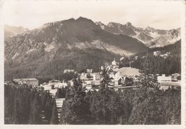Arosa 1949
