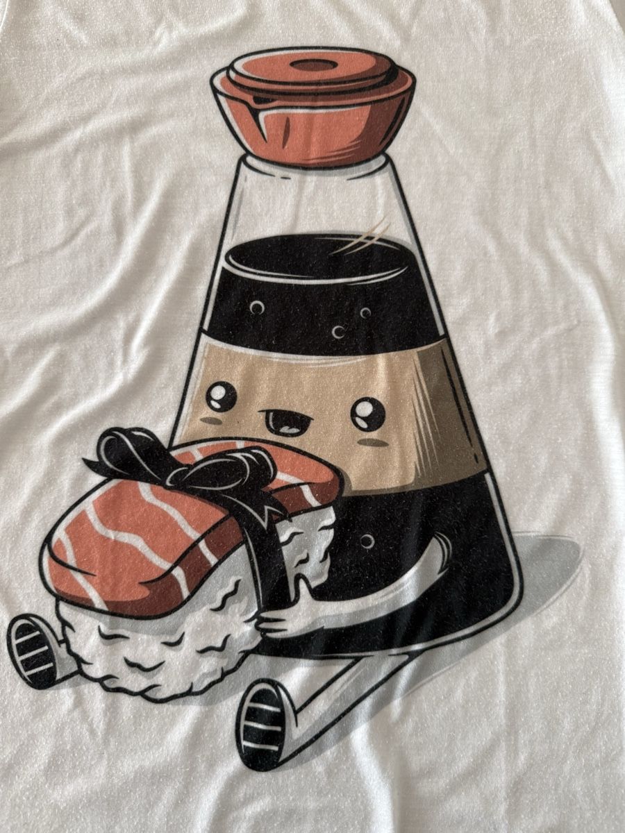 Camicie, T-shirt & Polo: Cooles T-Shirt ab 12 – Usato da Zürich venduto da Mothai 1