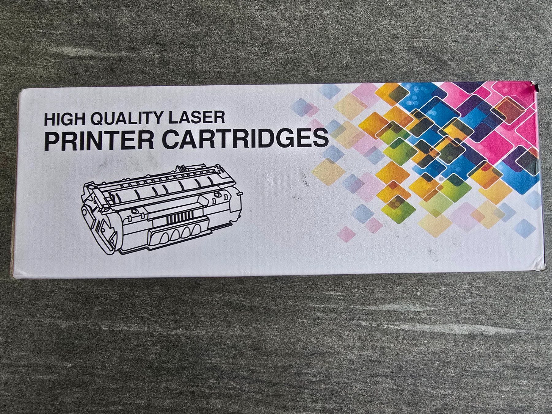 Cartucce per stampanti & toner: Toner Cartridge – Usato da Domat/Ems venduto da blu_29b7