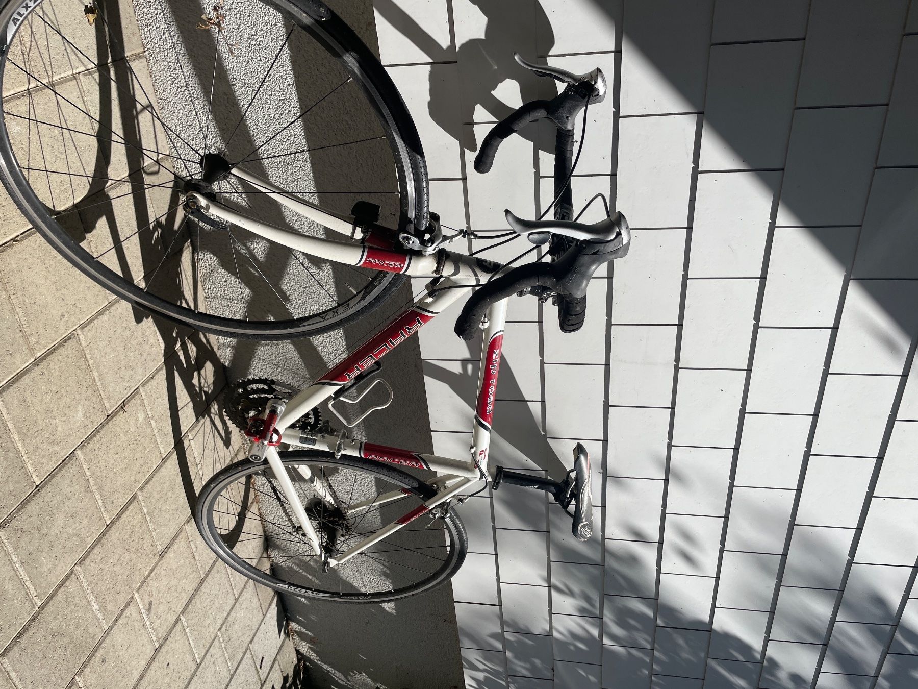 Biciclette: rennrad – Usato da Winterthur venduto da jas_9ybp 1