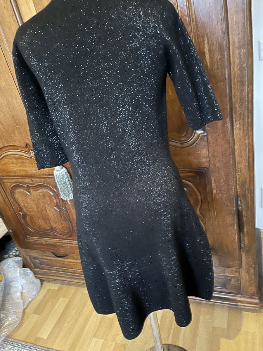 Vestiti: Vestito Jersey – Usato da Locarno venduto da cichita 1