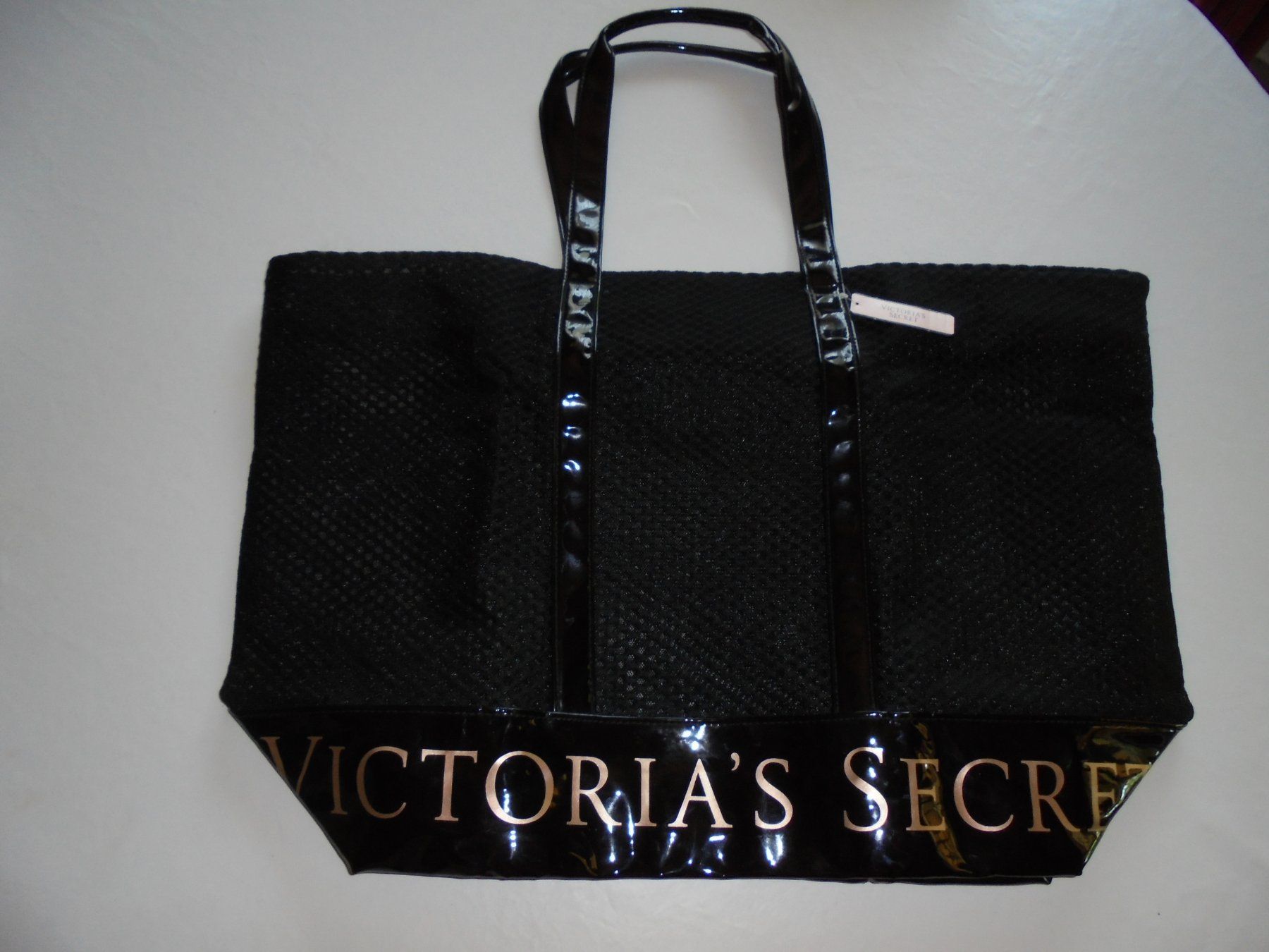 Victoria's Secret Borse da donna: VICTORIA'S SECRET GROSSE TASCHE – Nuovo e nell'imballaggio originale da Aarau Rohr venduto da PinkSchwein 1
