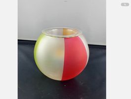 Sommerliche Beach Fun Teelichthalter von PartyLite, Neu!