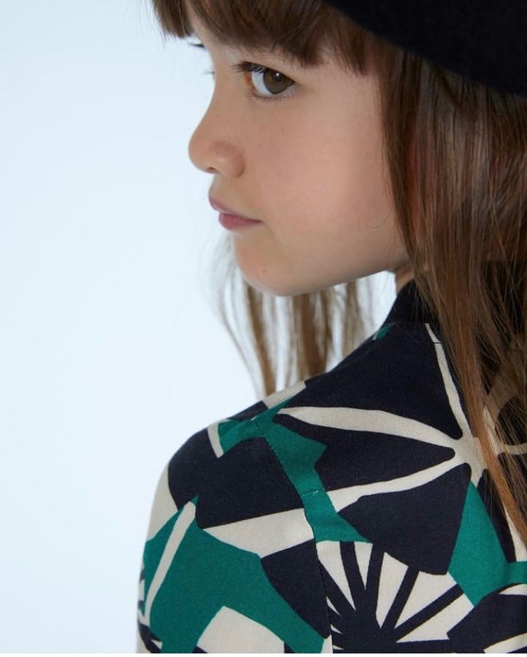 Catimini Camicette, T-shirt & Top: CATIMINI tunique 14ans/158cm – Nuovo (secondo la descrizione) da domdidier venduto da picolo99 2