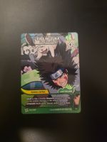 Naruto Mythos Trading Card Game Kiba 113/130 Sammelkarte