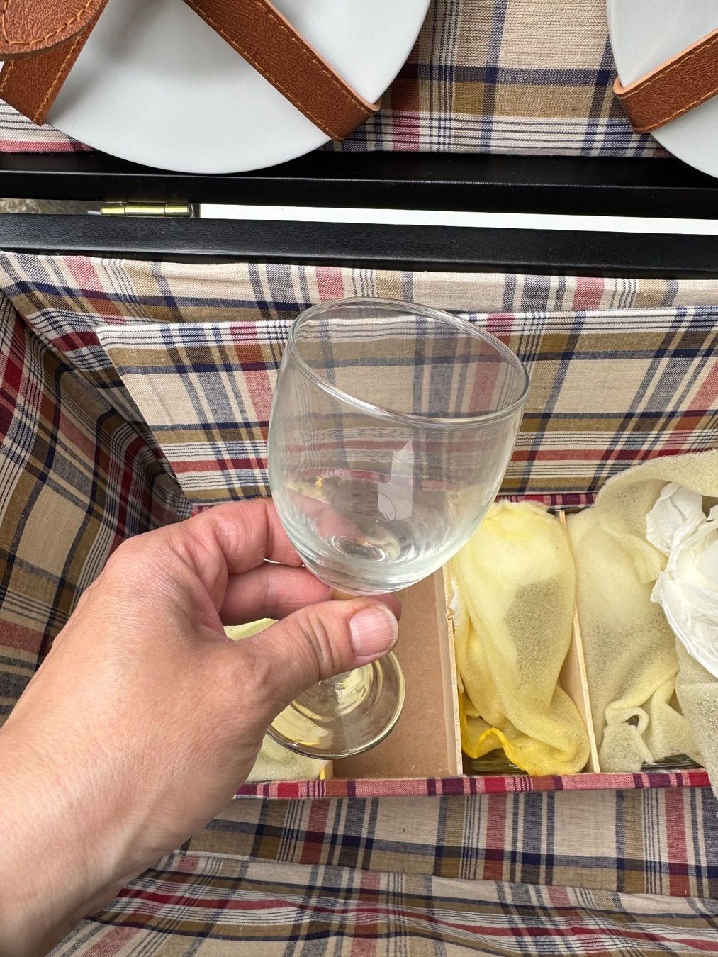 Taschen: Picknickkorb – Gebraucht aus Bern von Cardi11 3